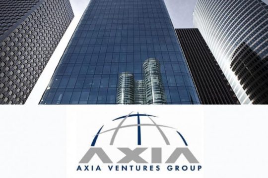 axia ventures groupo